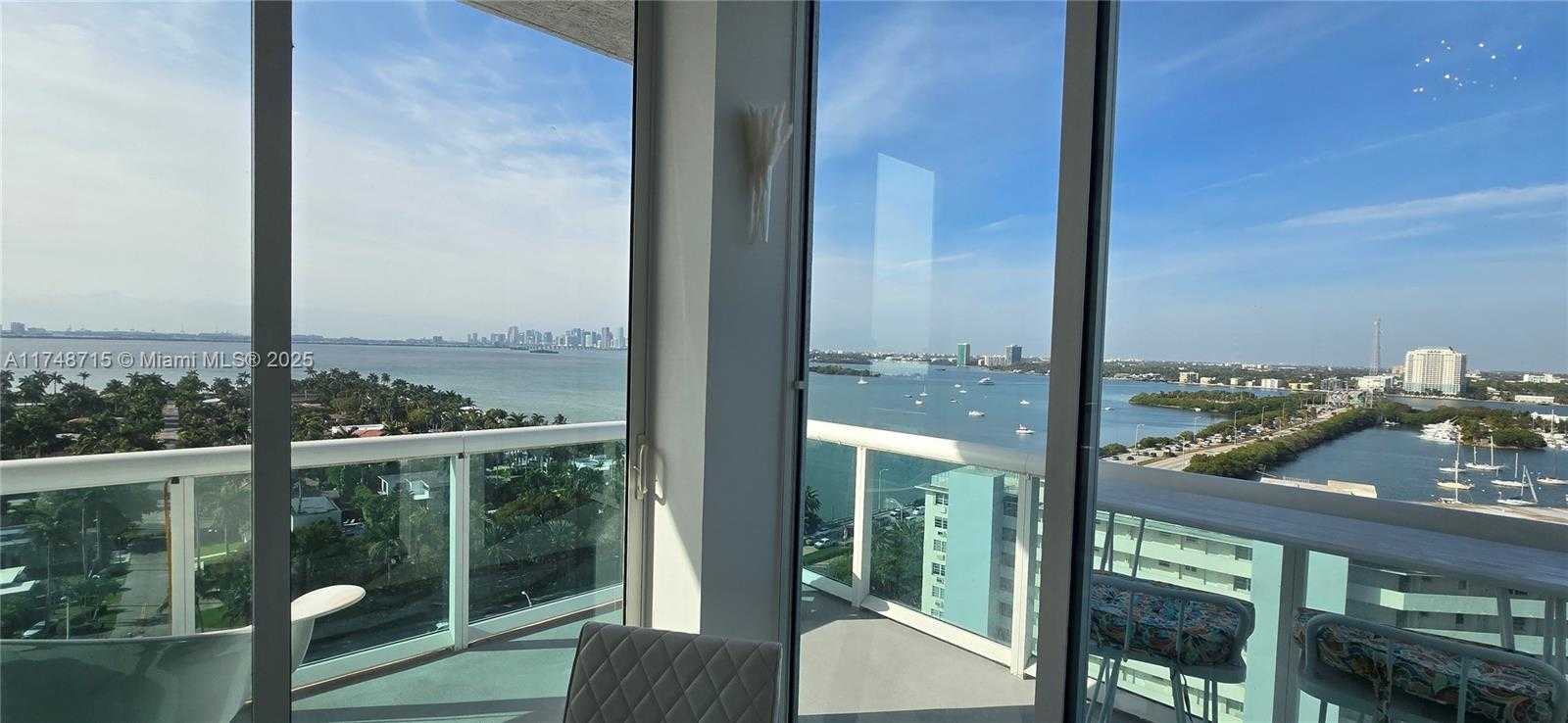 Small Image of 7900 HARBOR ISLAND DR #PH26, North Bay Village Number 27