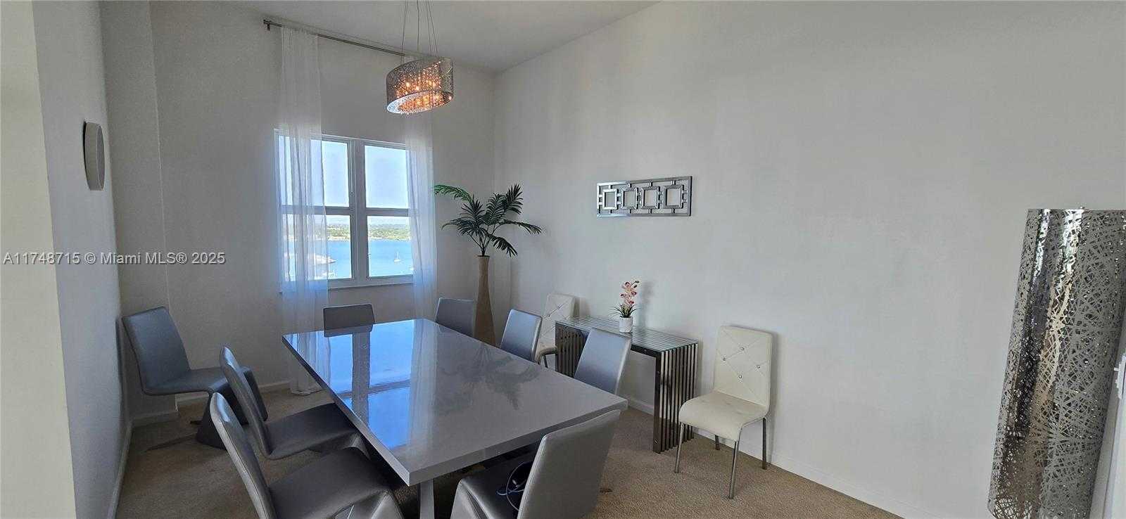 Small Image of 7900 HARBOR ISLAND DR #PH26, North Bay Village Number 5