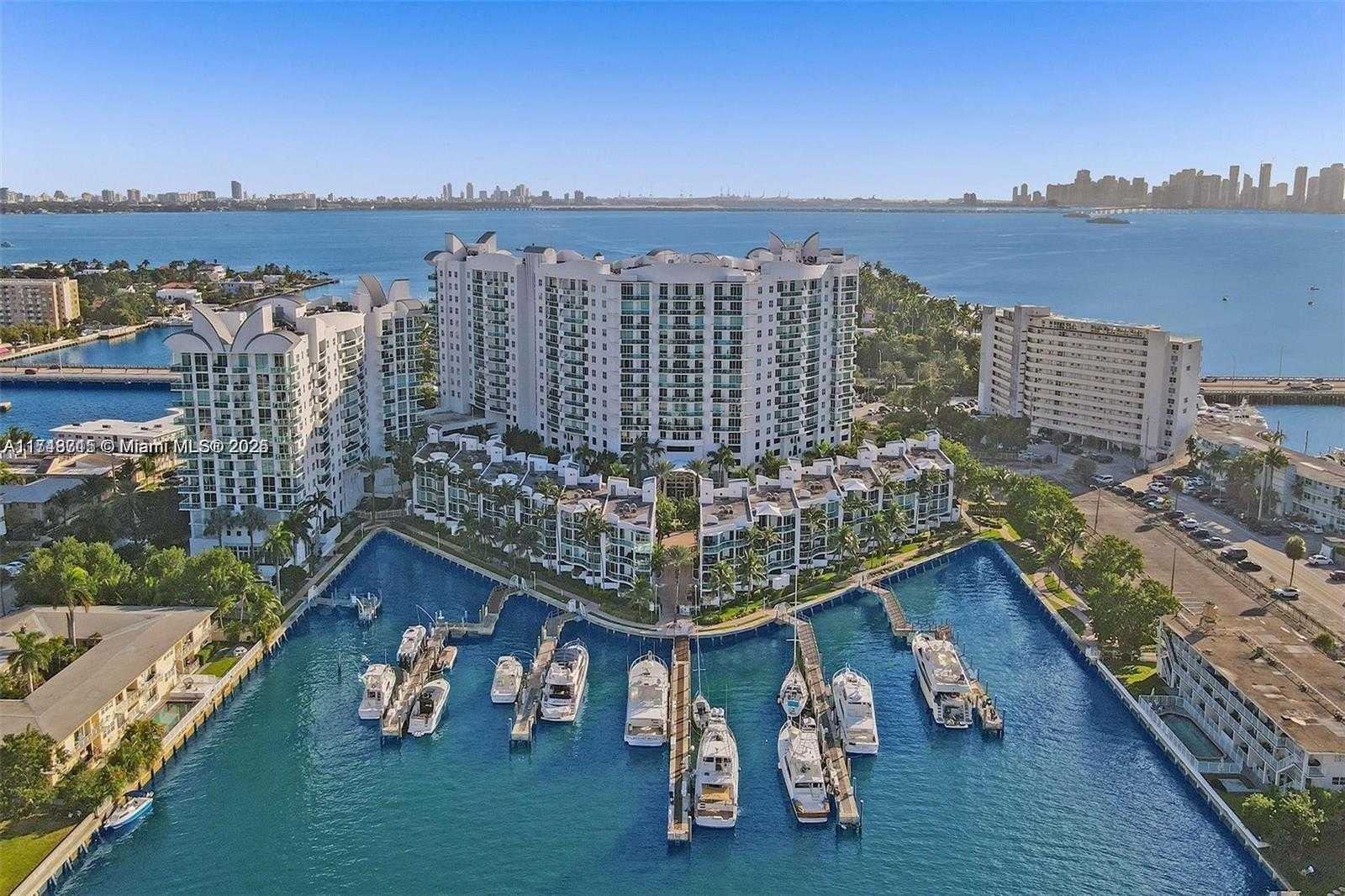 Small Image of 7900 HARBOR ISLAND DR #PH26, North Bay Village Number 54