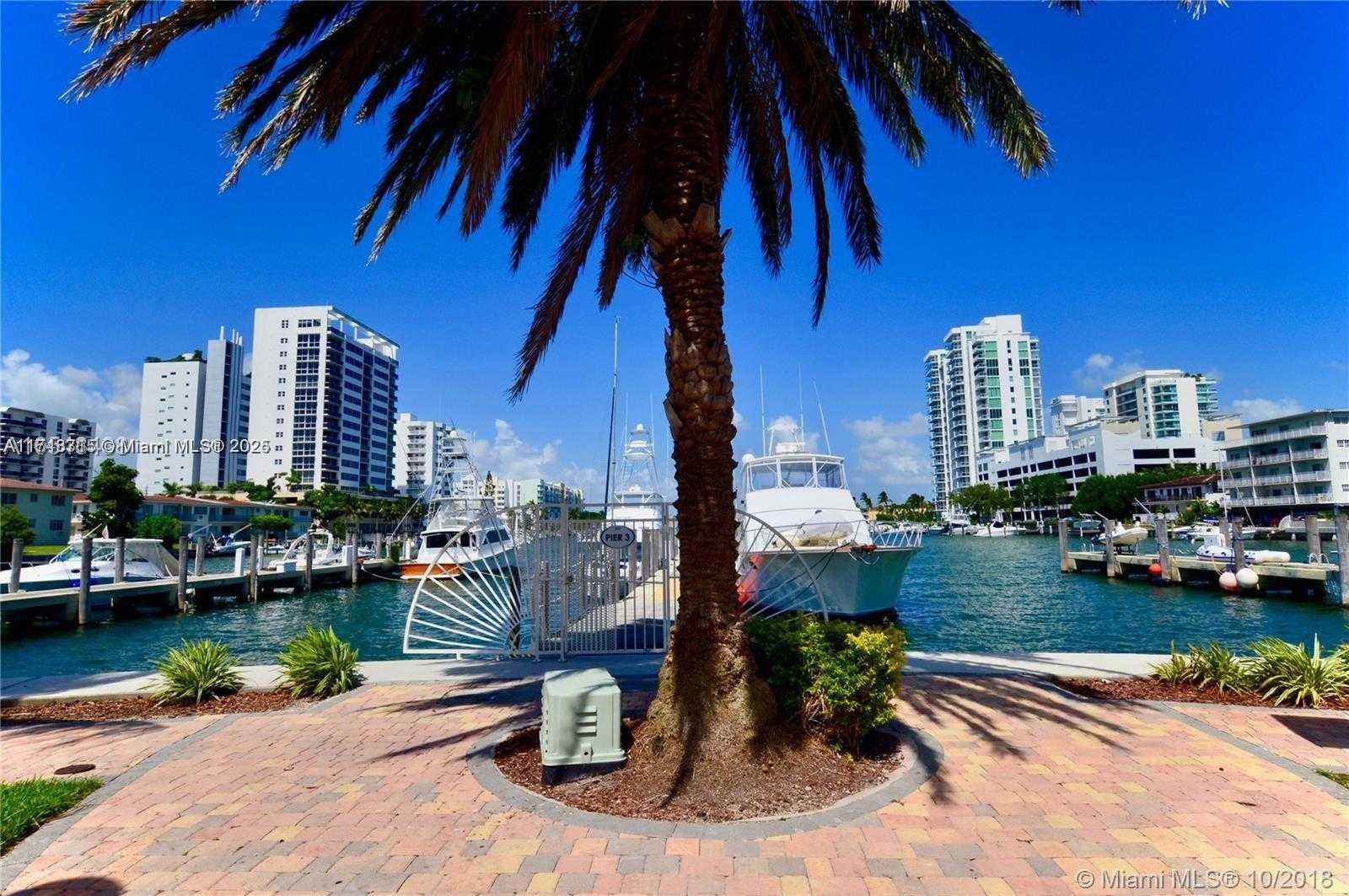 Small Image of 7900 HARBOR ISLAND DR #PH26, North Bay Village Number 55