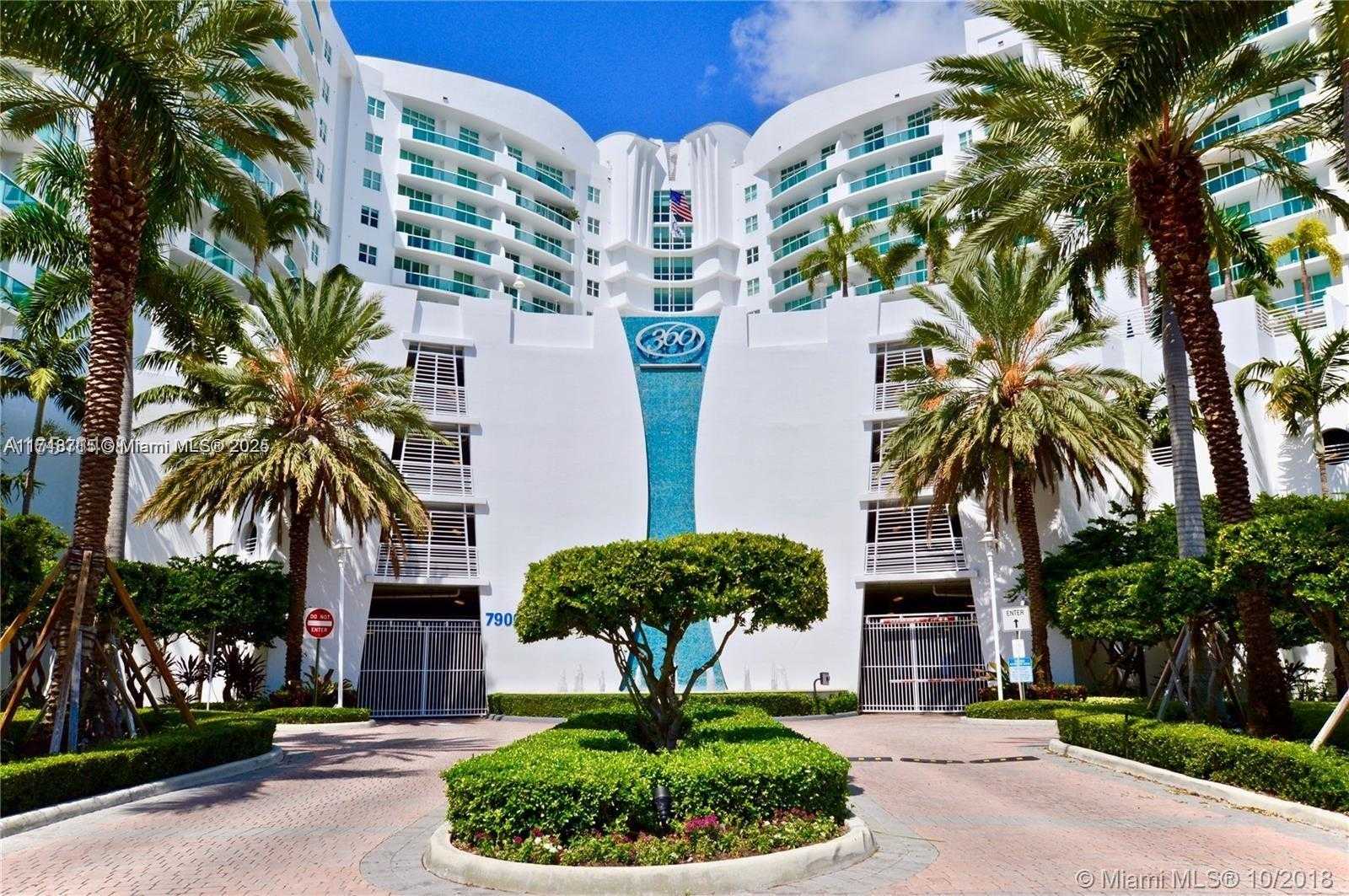 Small Image of 7900 HARBOR ISLAND DR #PH26, North Bay Village Number 57