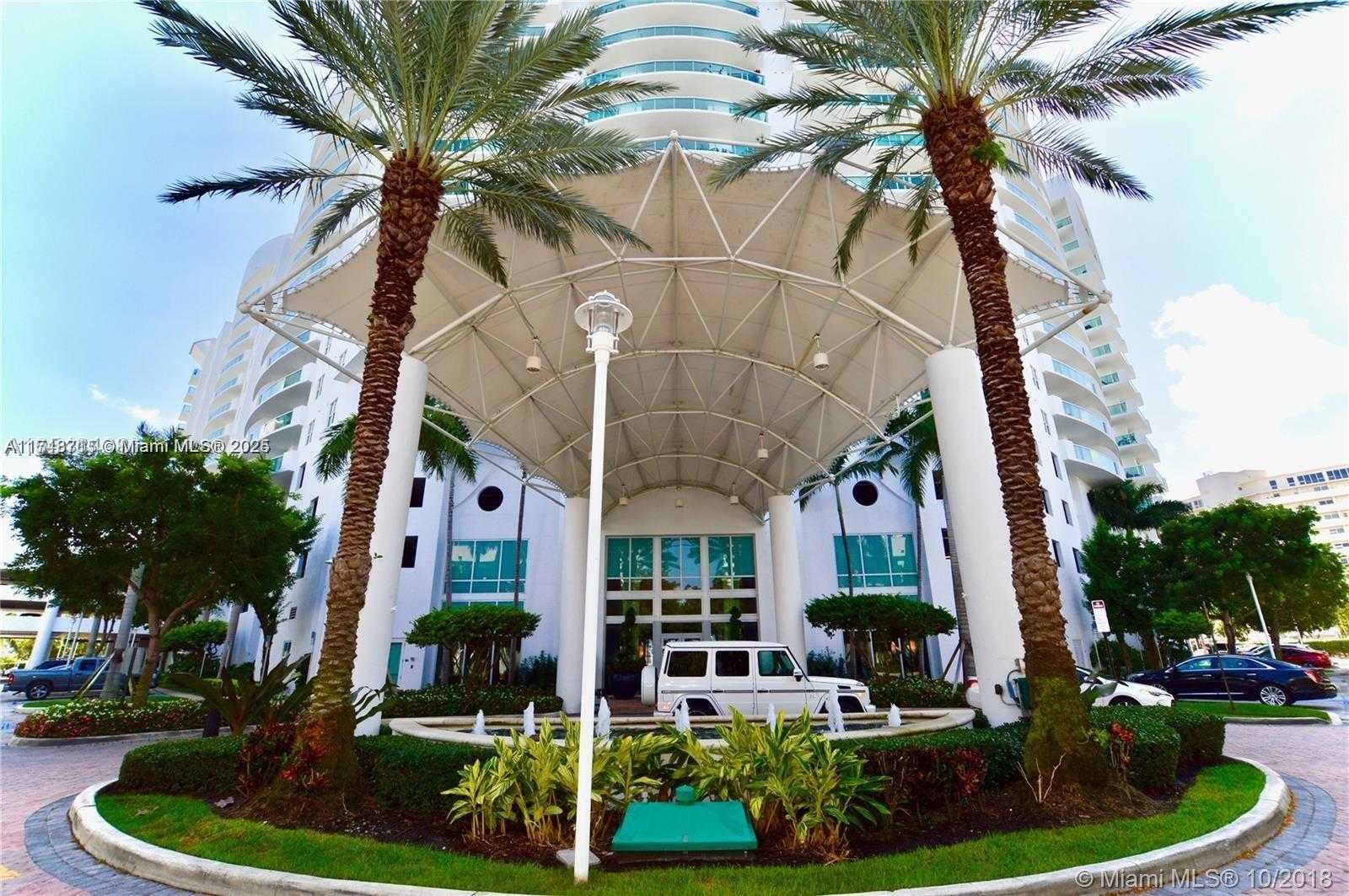 Small Image of 7900 HARBOR ISLAND DR #PH26, North Bay Village Number 58