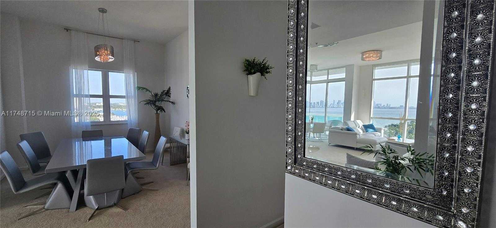Small Image of 7900 HARBOR ISLAND DR #PH26, North Bay Village Number 6