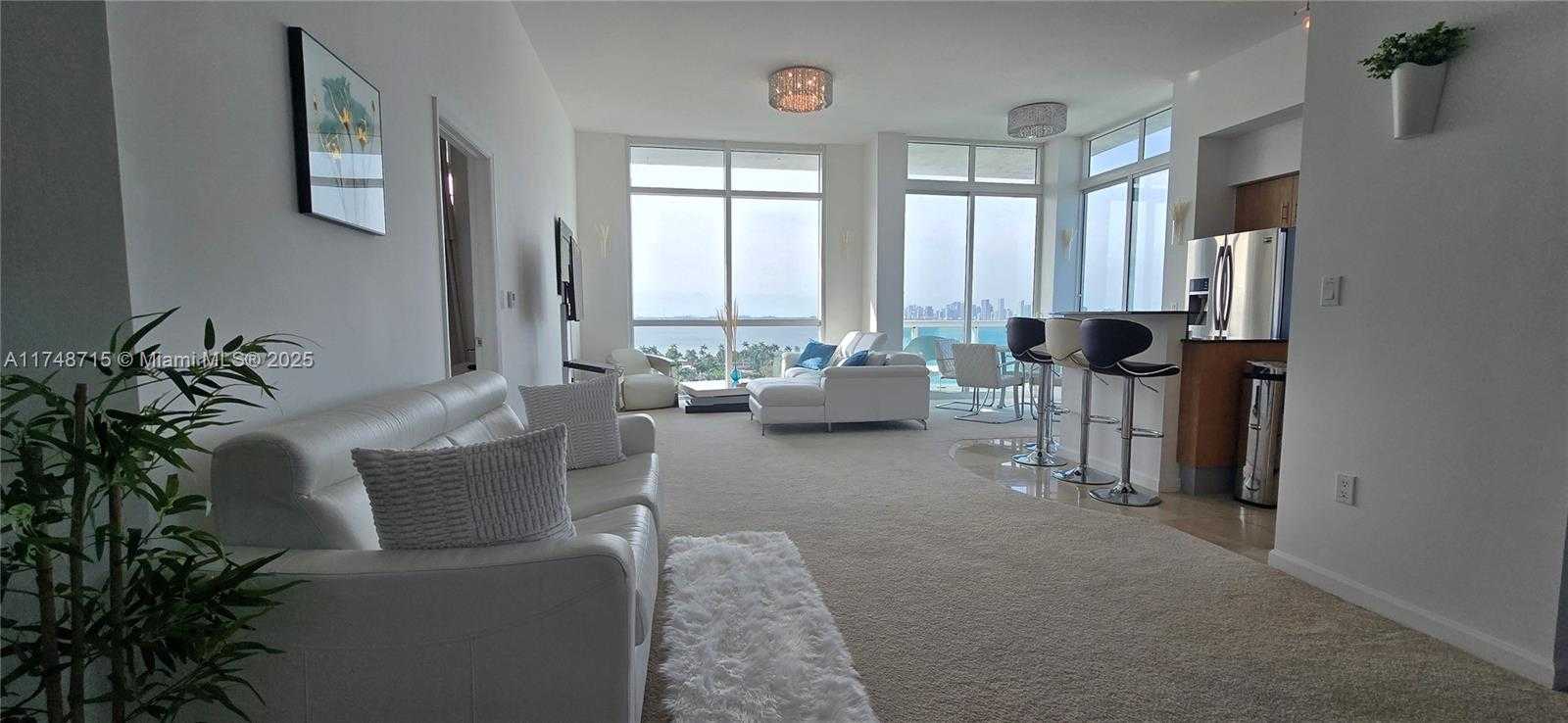 Small Image of 7900 HARBOR ISLAND DR #PH26, North Bay Village Number 8