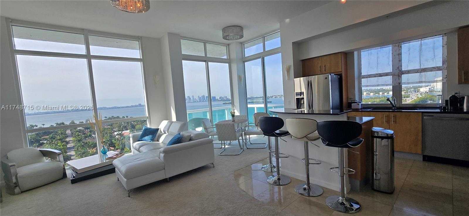 Small Image of 7900 HARBOR ISLAND DR #PH26, North Bay Village Number 9