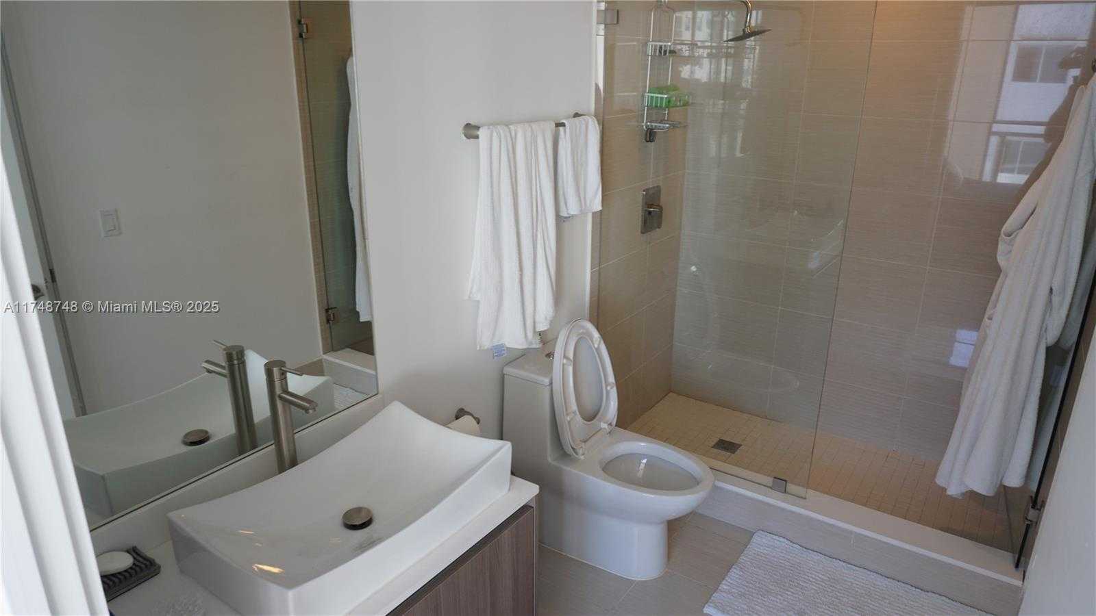 Small Image of 201 SOUTH WEST 17TH RD #706, Miami Number 12