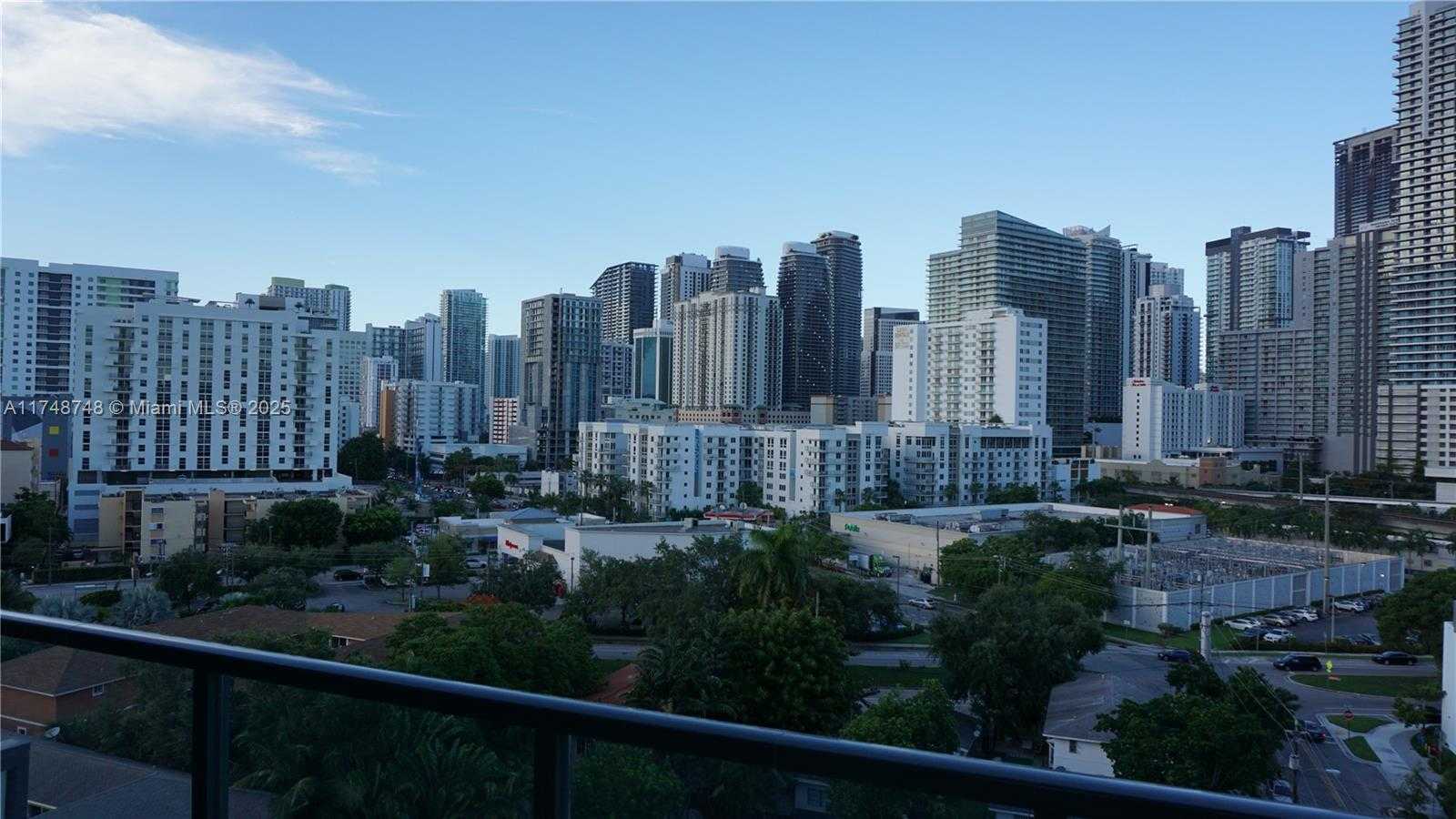 Small Image of 201 SOUTH WEST 17TH RD #706, Miami Number 17