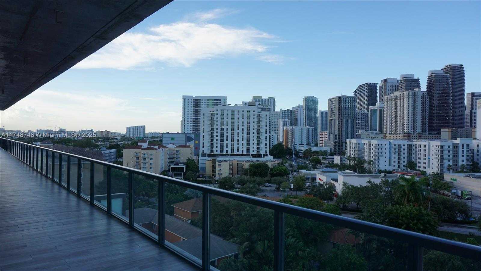 Small Image of 201 SOUTH WEST 17TH RD #706, Miami Number 18