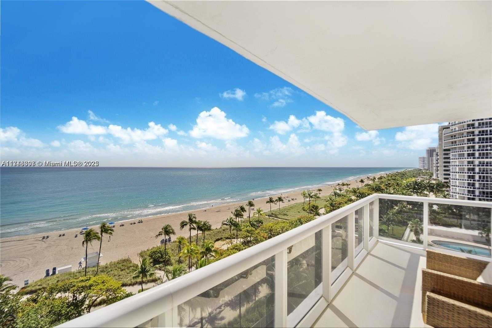 Small Image of 10275 COLLINS AVE #810, Bal Harbour Number 12