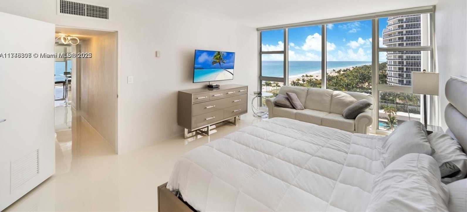 Small Image of 10275 COLLINS AVE #810, Bal Harbour Number 8