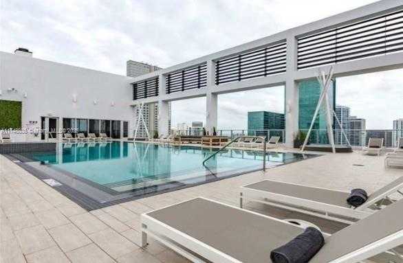 Small Image of 151 SOUTH EAST 1ST ST #2203, Miami Number 4