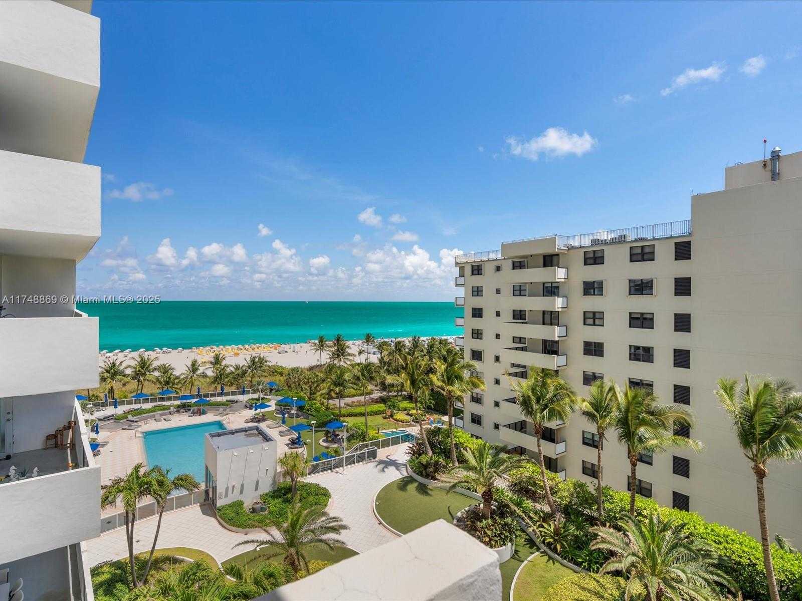 Small Image of 100 LINCOLN RD #830, Miami Beach Number 17