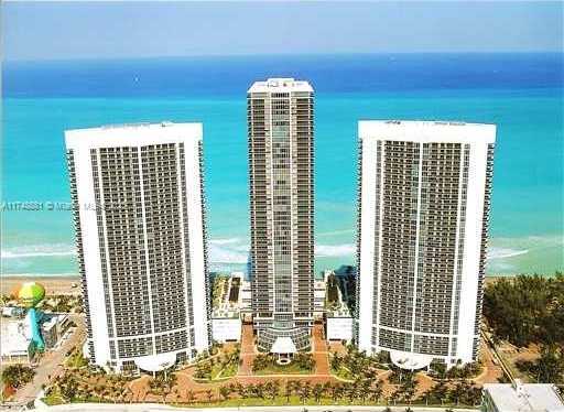 Small Image of 1800 S Ocean Dr, Hallandale Beach, FL 33009, USA Number 14