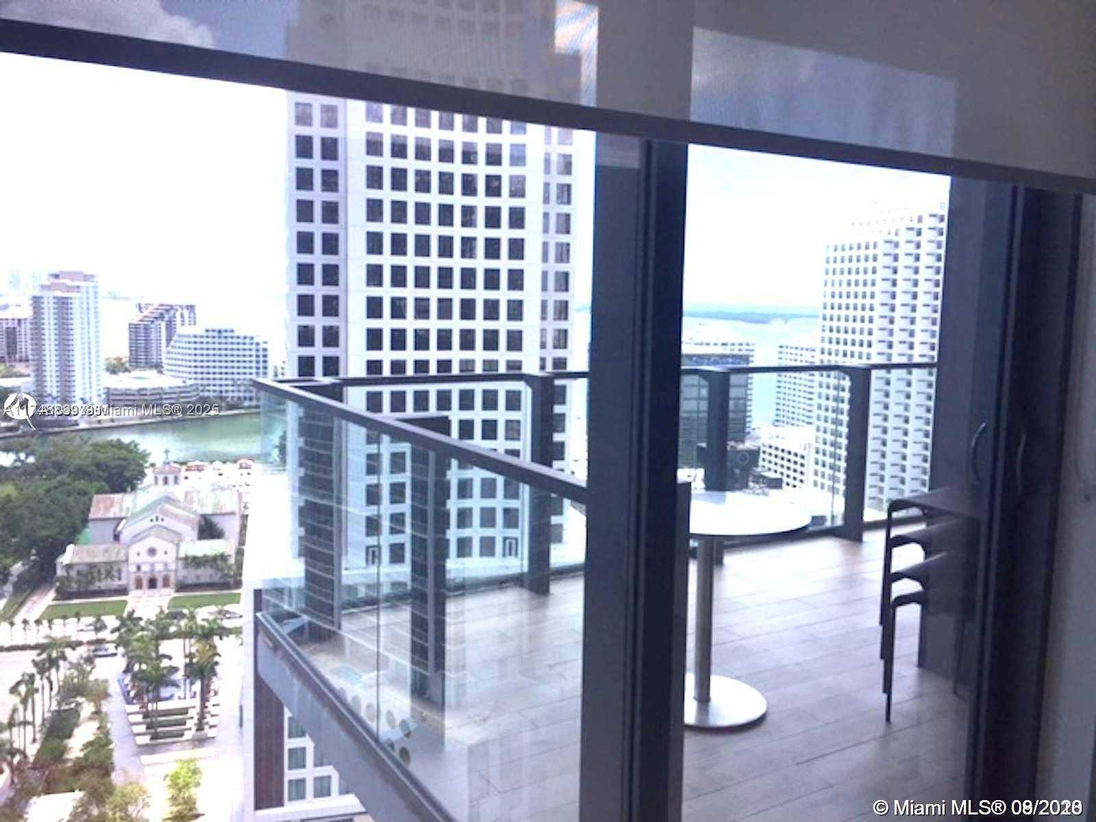 Small Image of 68 SOUTH EAST 6TH ST #2007, Miami Number 2
