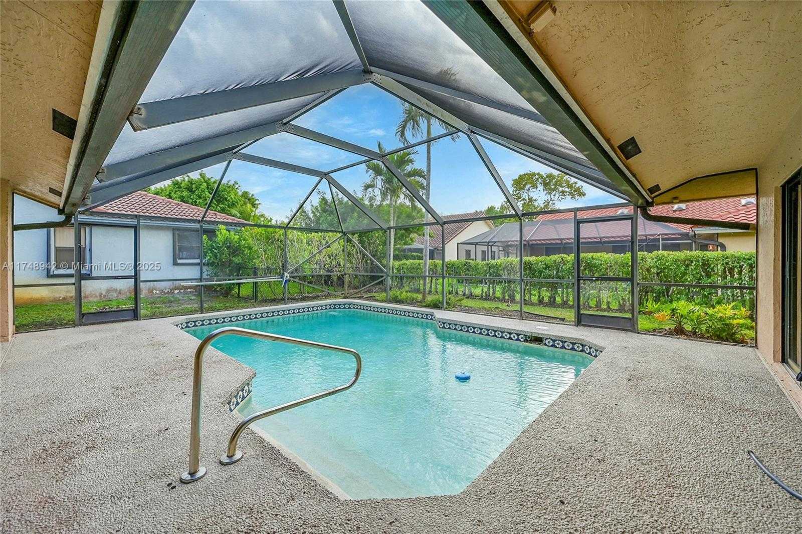 Small Image of 296 NORTH WEST 118TH TER, Coral Springs Number 38