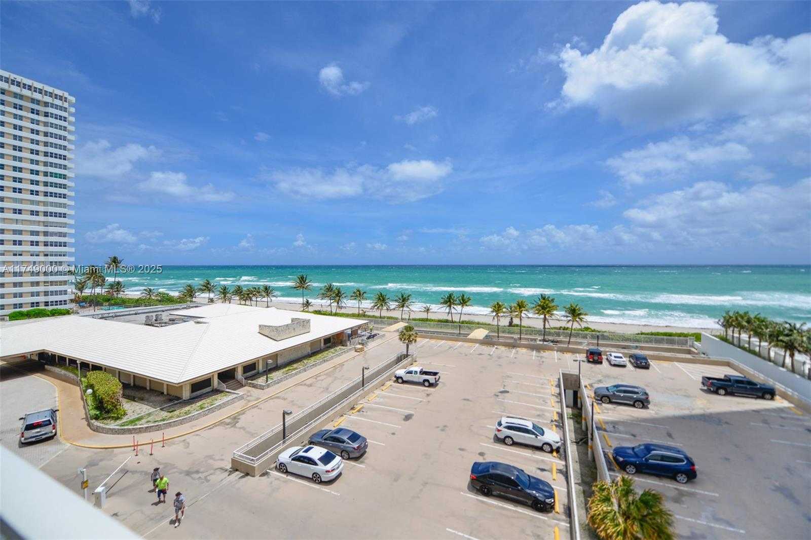 Small Image of 1980 SOUTH OCEAN DR #5E, Hallandale Beach Number 2