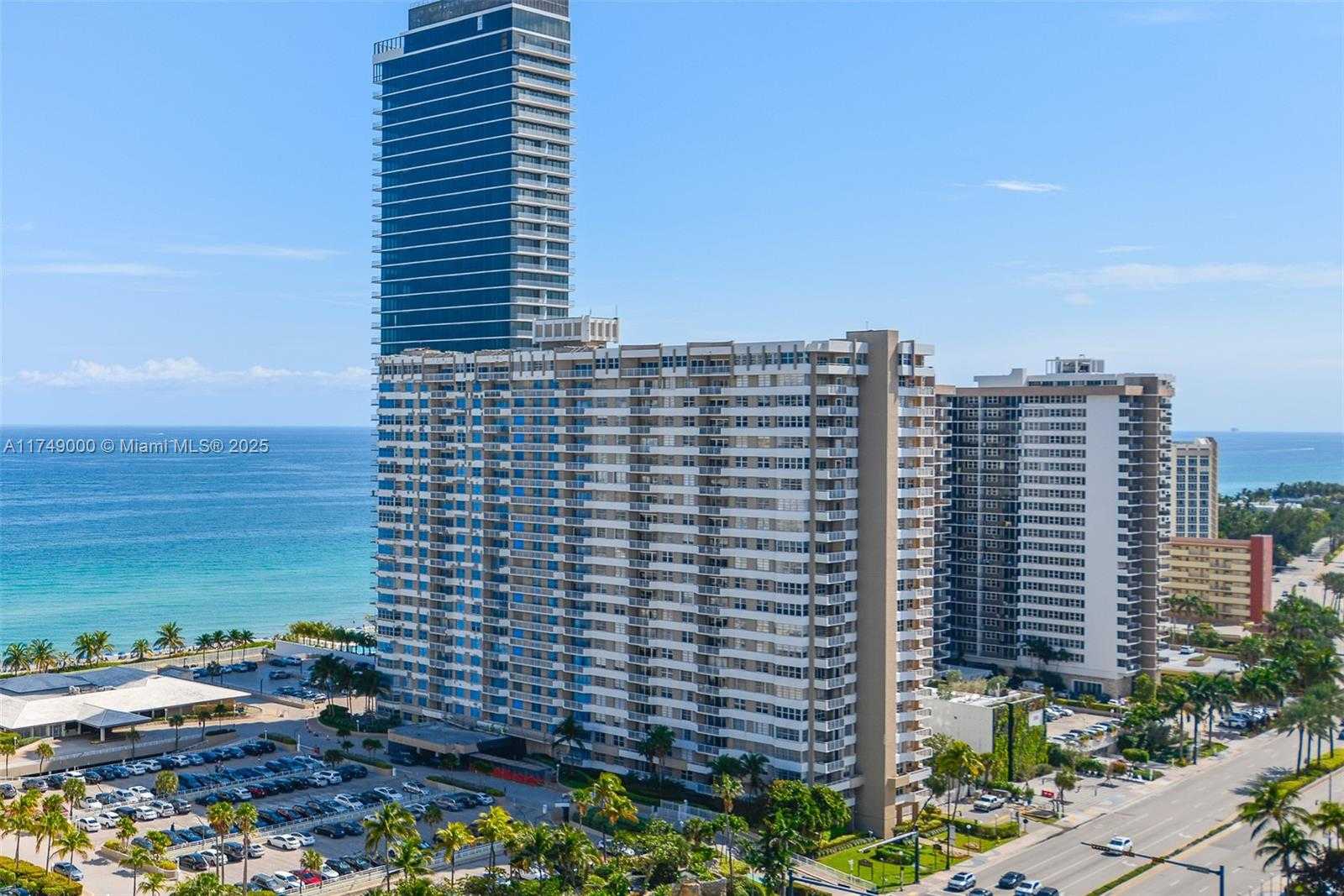 Small Image of 1980 SOUTH OCEAN DR #5E, Hallandale Beach Number 39