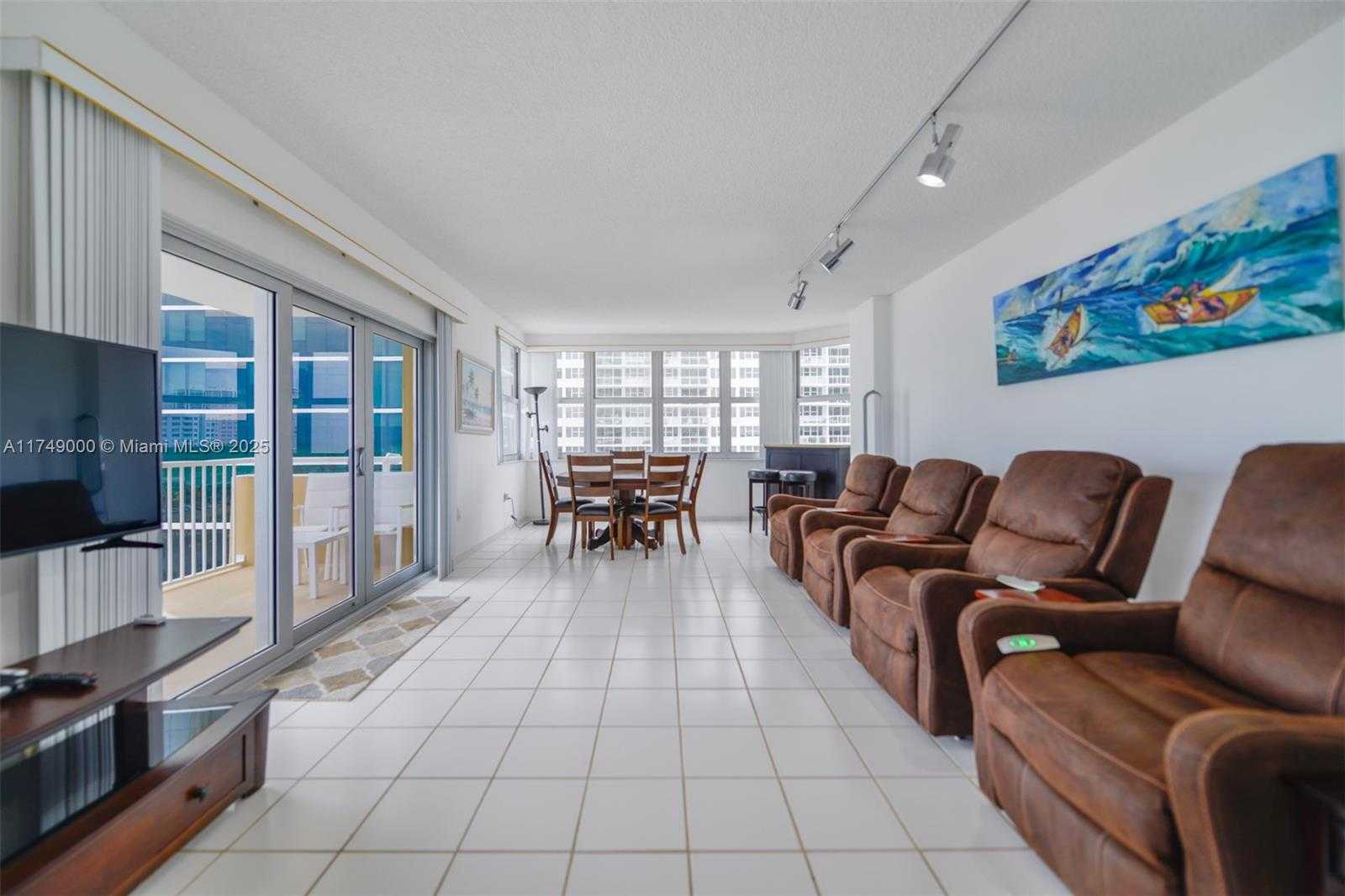 Small Image of 1980 SOUTH OCEAN DR #5E, Hallandale Beach Number 7