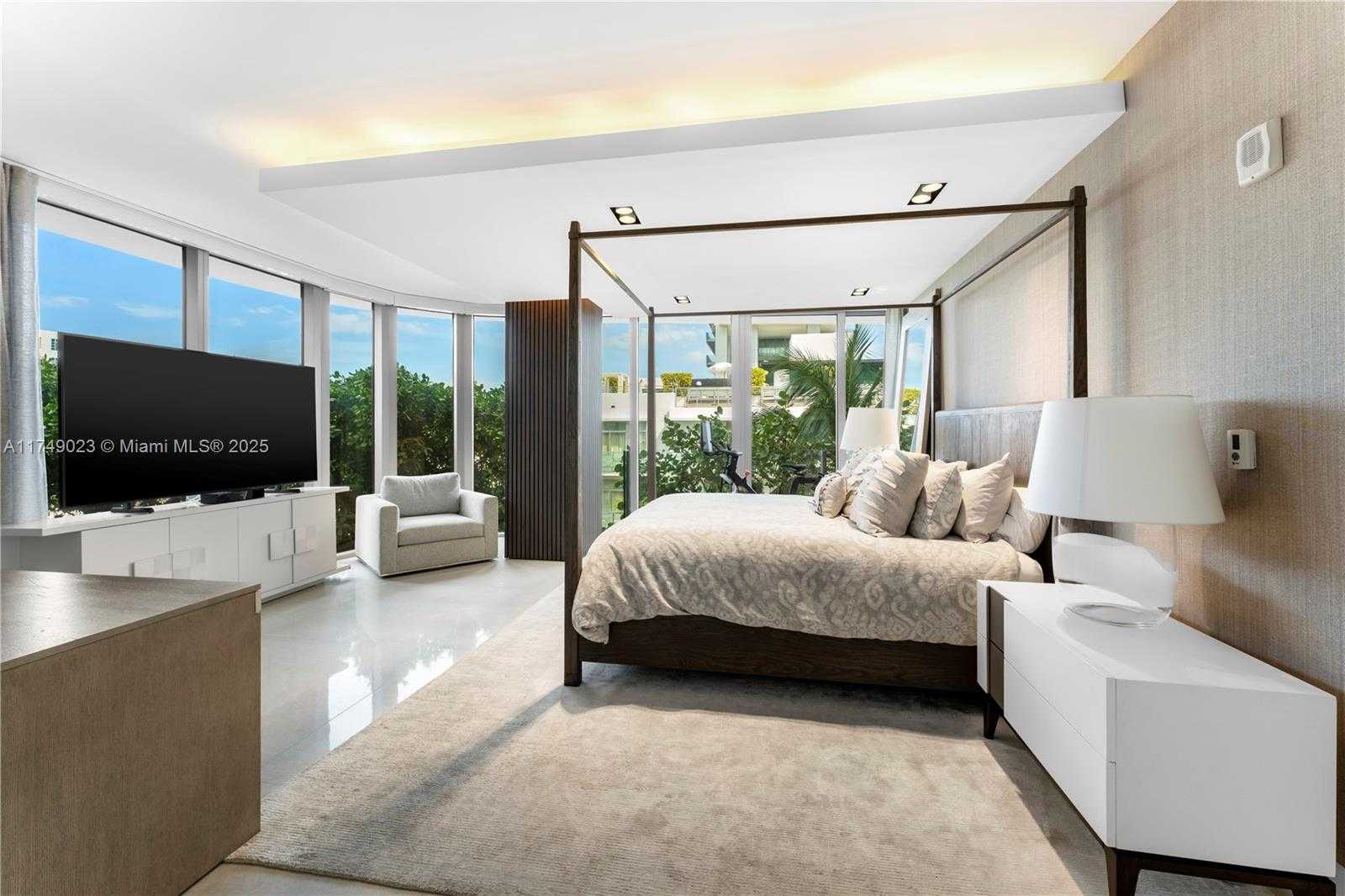 Small Image of 1 COLLINS AVE #308, Miami Beach Number 16