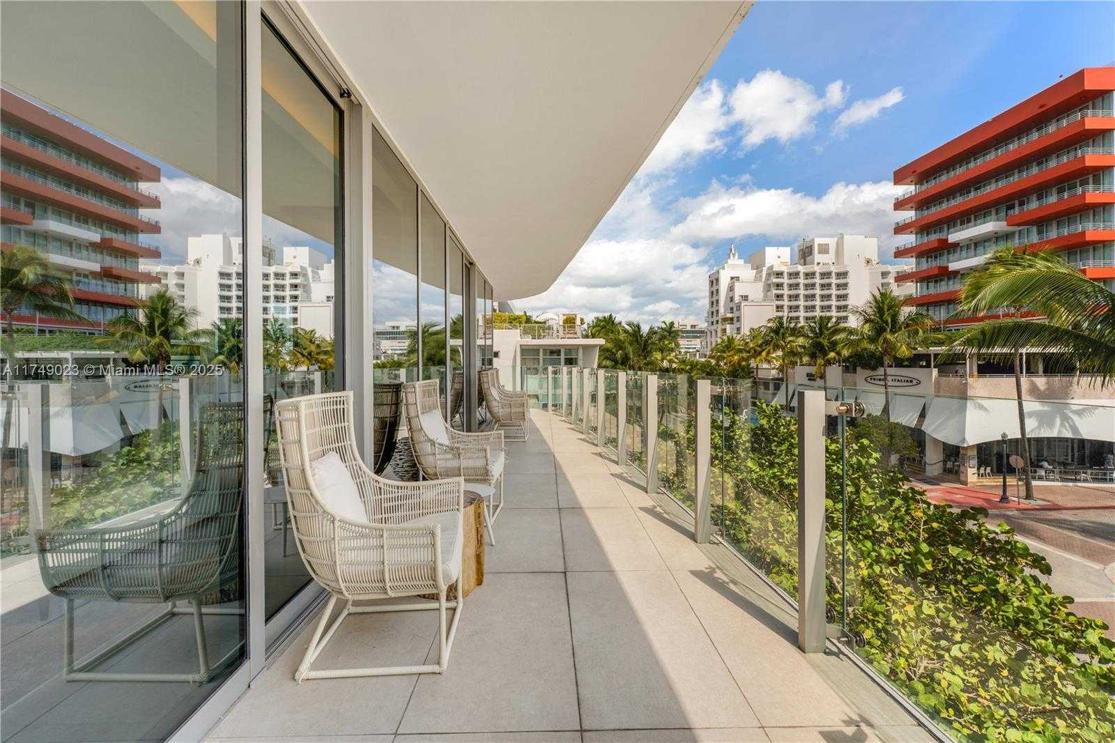 Small Image of 1 COLLINS AVE #308, Miami Beach Number 25