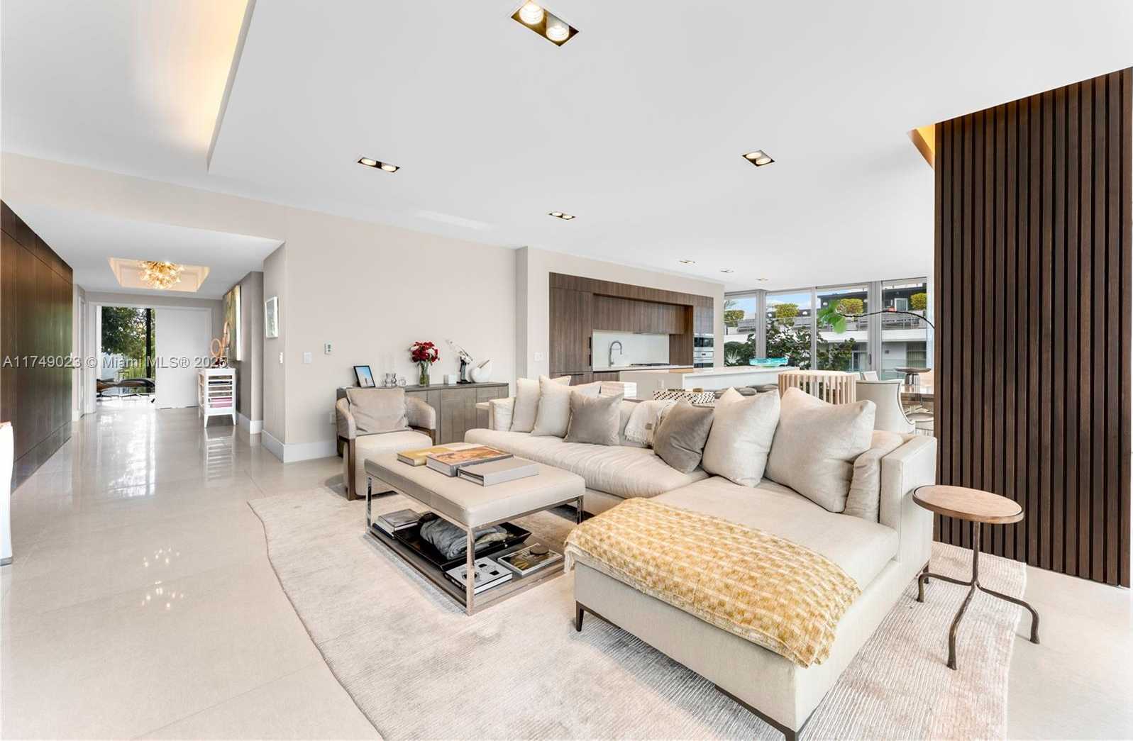 Small Image of 1 COLLINS AVE #308, Miami Beach Number 3