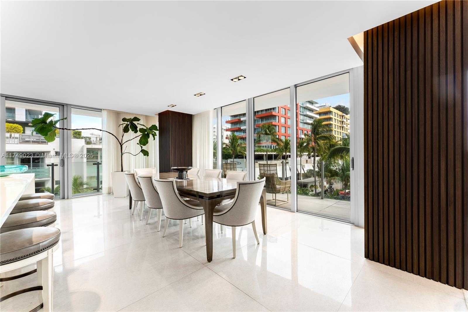 Small Image of 1 COLLINS AVE #308, Miami Beach Number 5