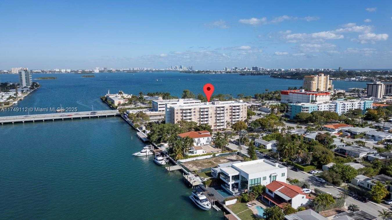 Small Image of 1455 NORTH TREASURE DR #PH-C, North Bay Village Number 21