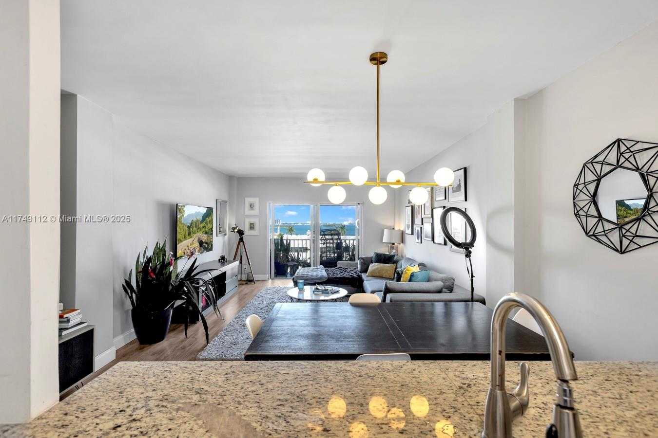 Small Image of 1455 NORTH TREASURE DR #PH-C, North Bay Village Number 8