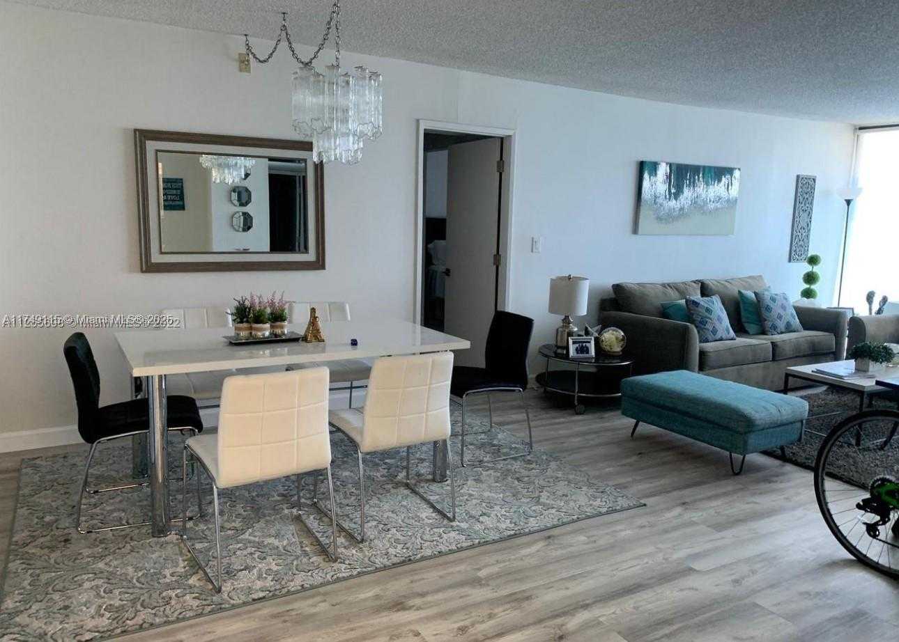Small Image of 3701 NORTH COUNTRY CLUB DR #505, Aventura Number 3