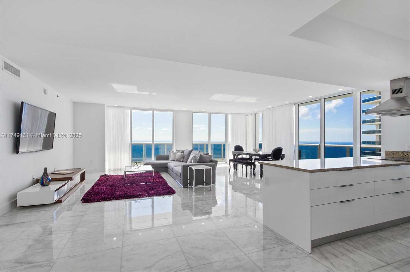 Small Image of 1800 SOUTH OCEAN DR #PH4404, Hallandale Beach Number 8