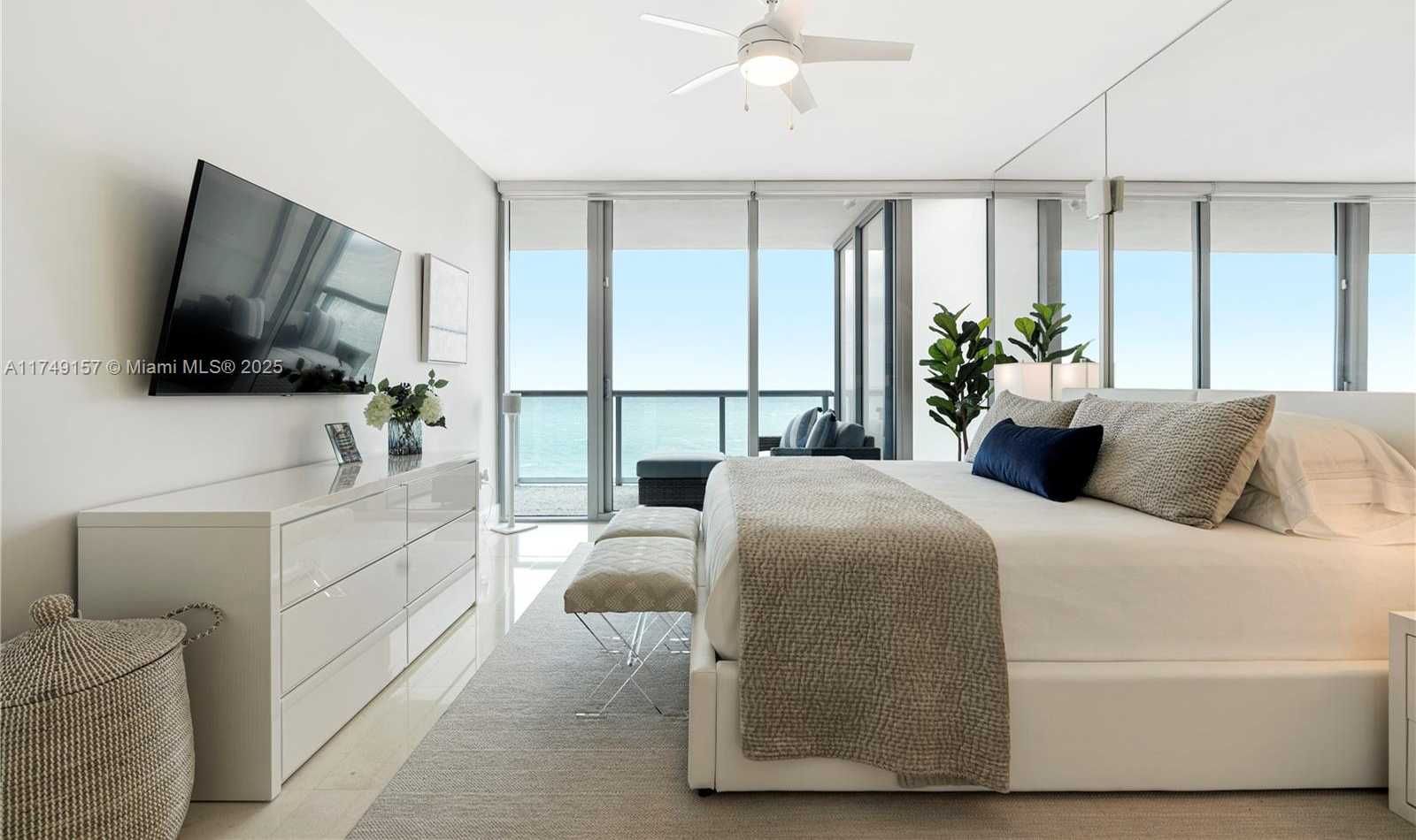 Small Image of 6799 COLLINS AVE #1404, Miami Beach Number 6