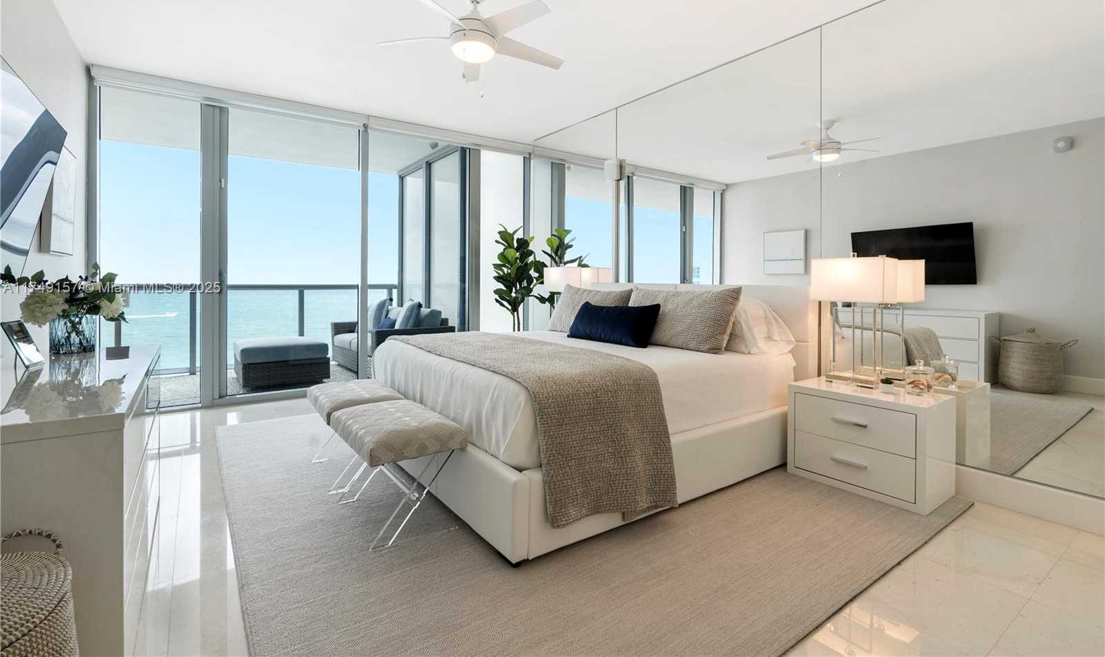 Small Image of 6799 COLLINS AVE #1404, Miami Beach Number 8