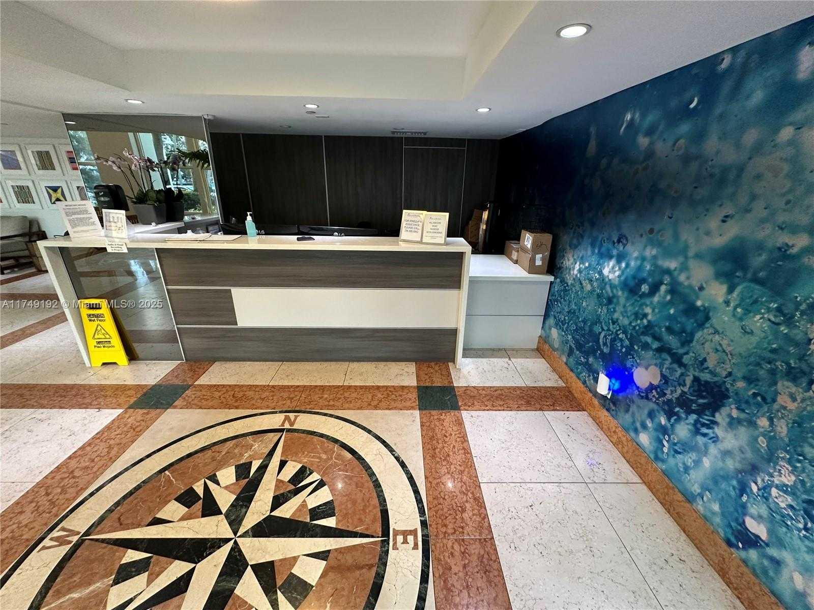 Small Image of 10350 WEST BAY HARBOR DR #6V, Bay Harbor Islands Number 10