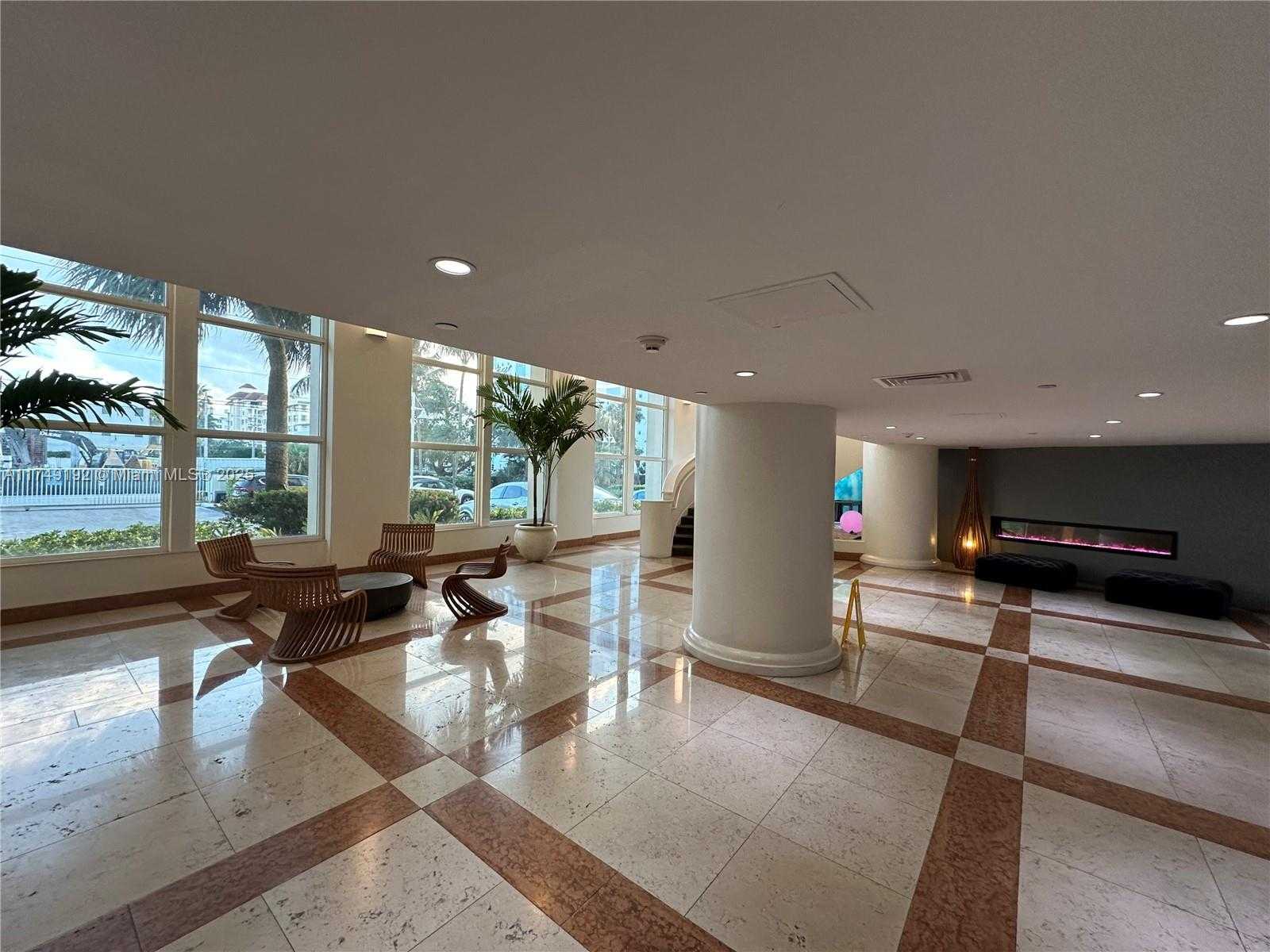 Small Image of 10350 WEST BAY HARBOR DR #6V, Bay Harbor Islands Number 13