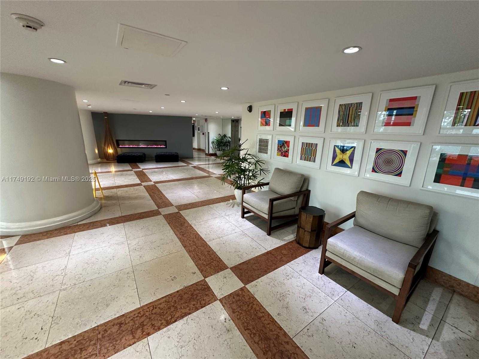 Small Image of 10350 WEST BAY HARBOR DR #6V, Bay Harbor Islands Number 14