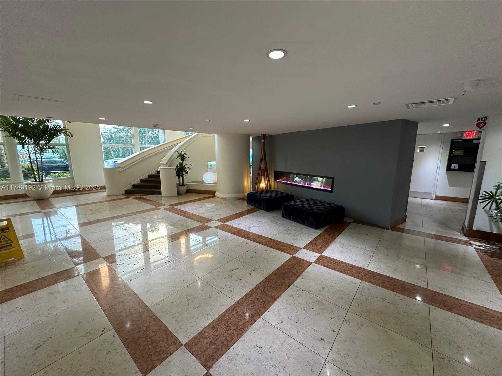 Small Image of 10350 WEST BAY HARBOR DR #6V, Bay Harbor Islands Number 15