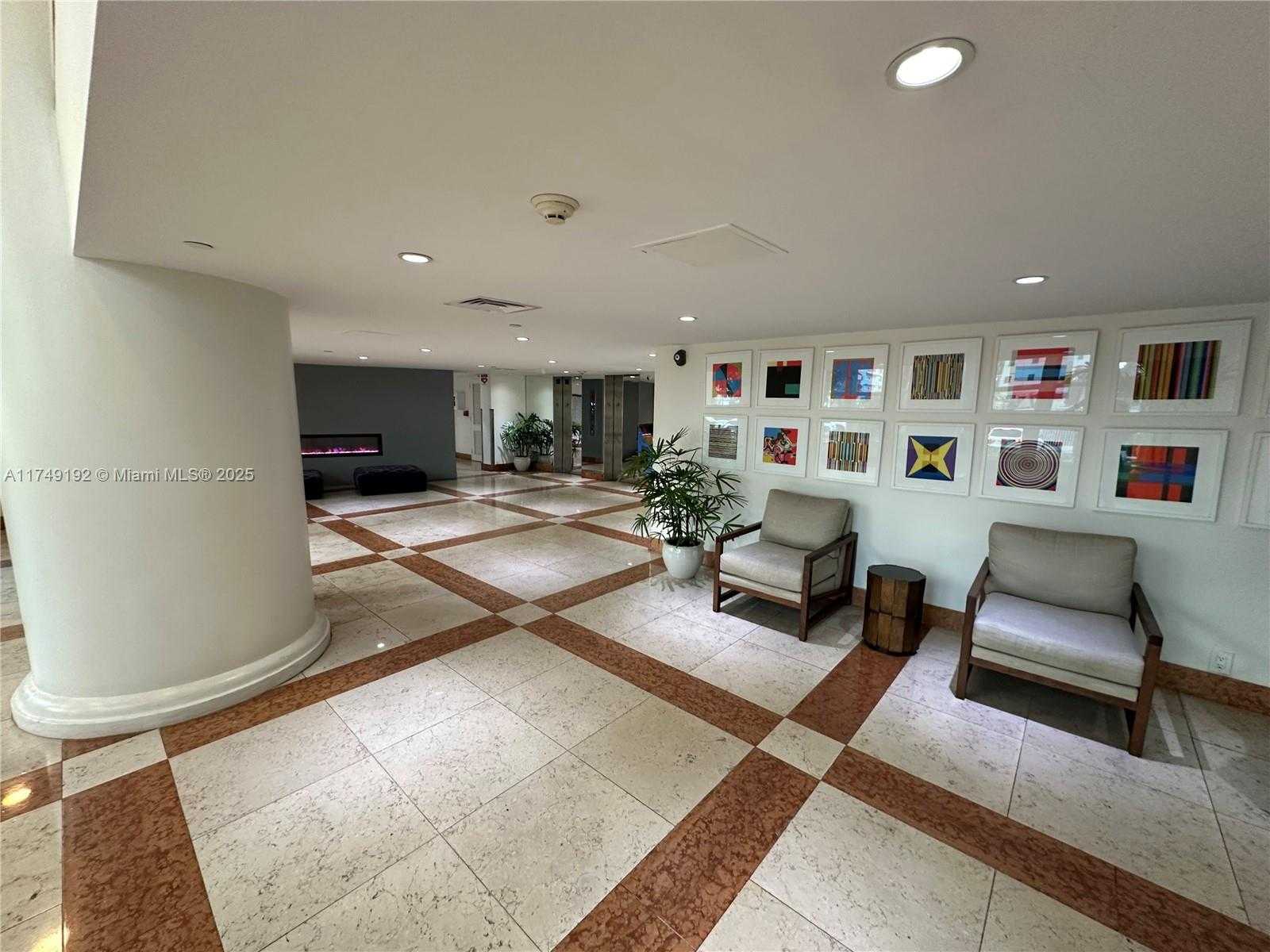 Small Image of 10350 WEST BAY HARBOR DR #6V, Bay Harbor Islands Number 16