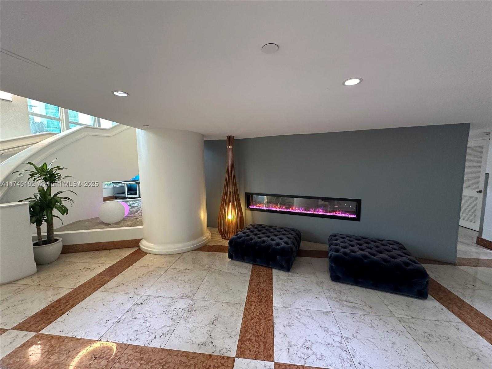Small Image of 10350 WEST BAY HARBOR DR #6V, Bay Harbor Islands Number 17