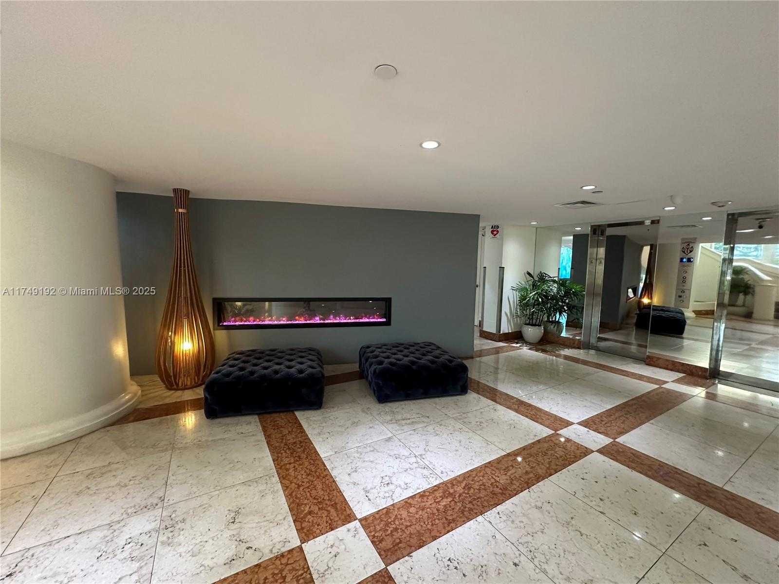 Small Image of 10350 WEST BAY HARBOR DR #6V, Bay Harbor Islands Number 18