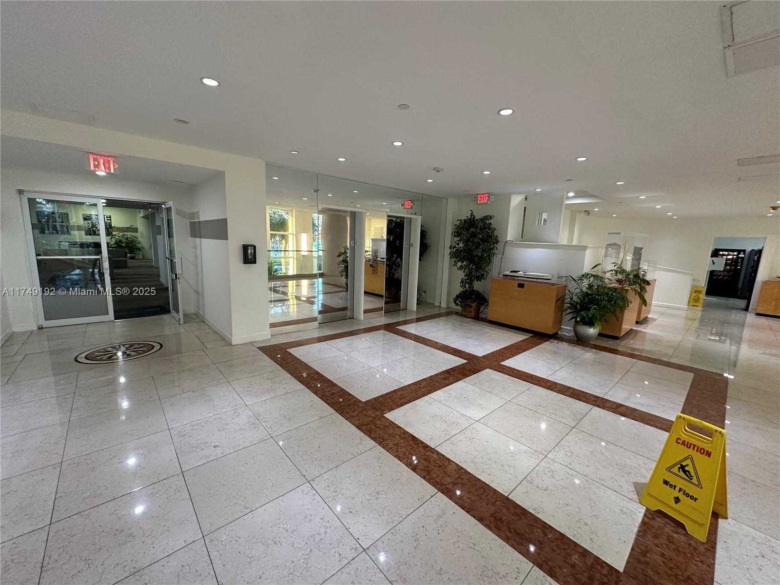Small Image of 10350 WEST BAY HARBOR DR #6V, Bay Harbor Islands Number 22