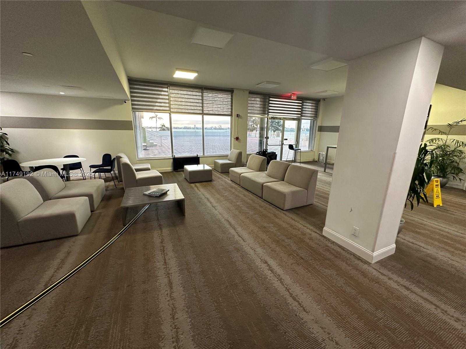 Small Image of 10350 WEST BAY HARBOR DR #6V, Bay Harbor Islands Number 24