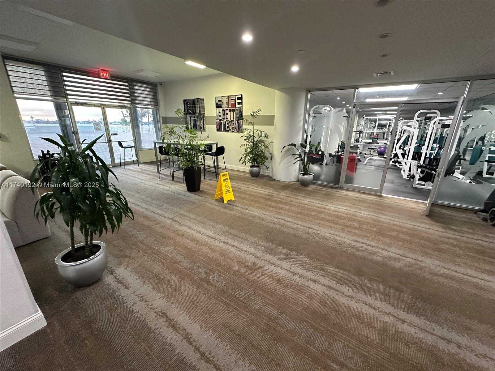Small Image of 10350 WEST BAY HARBOR DR #6V, Bay Harbor Islands Number 25