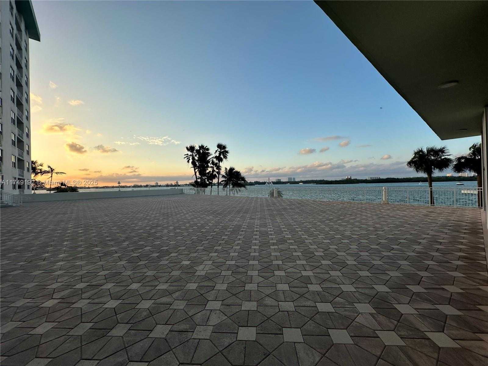 Small Image of 10350 WEST BAY HARBOR DR #6V, Bay Harbor Islands Number 28