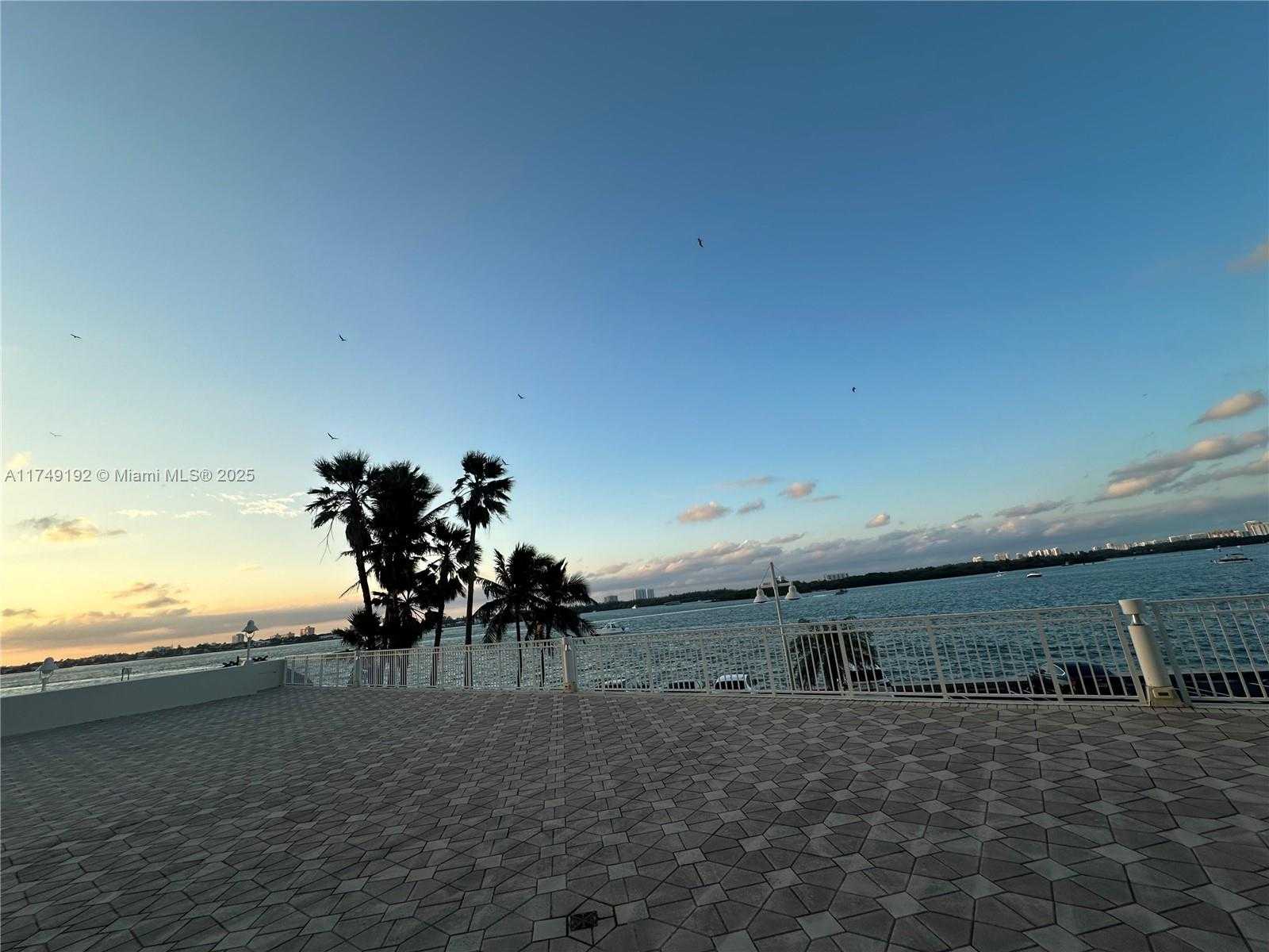 Small Image of 10350 WEST BAY HARBOR DR #6V, Bay Harbor Islands Number 30