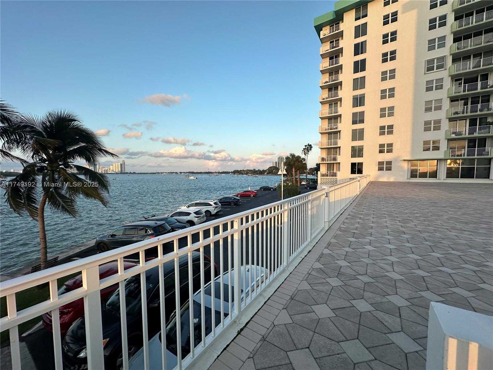 Small Image of 10350 WEST BAY HARBOR DR #6V, Bay Harbor Islands Number 32