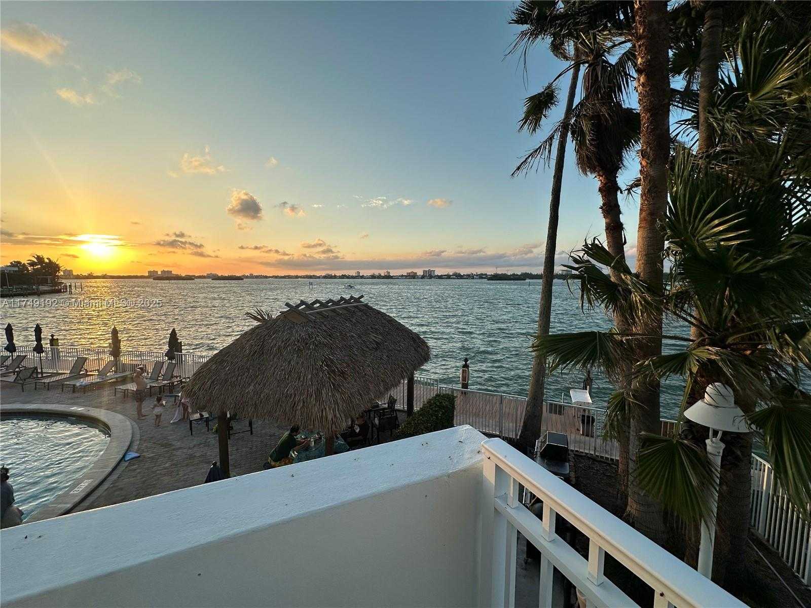 Small Image of 10350 WEST BAY HARBOR DR #6V, Bay Harbor Islands Number 33