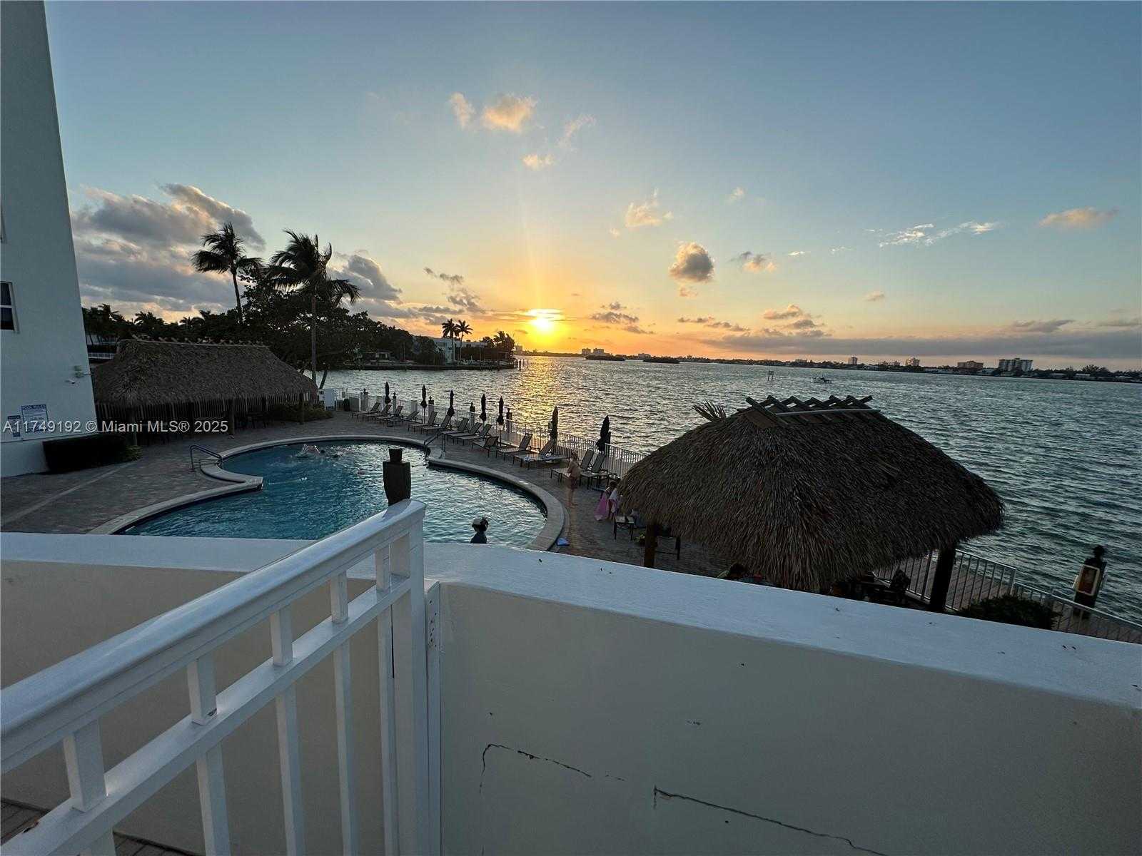 Small Image of 10350 WEST BAY HARBOR DR #6V, Bay Harbor Islands Number 34