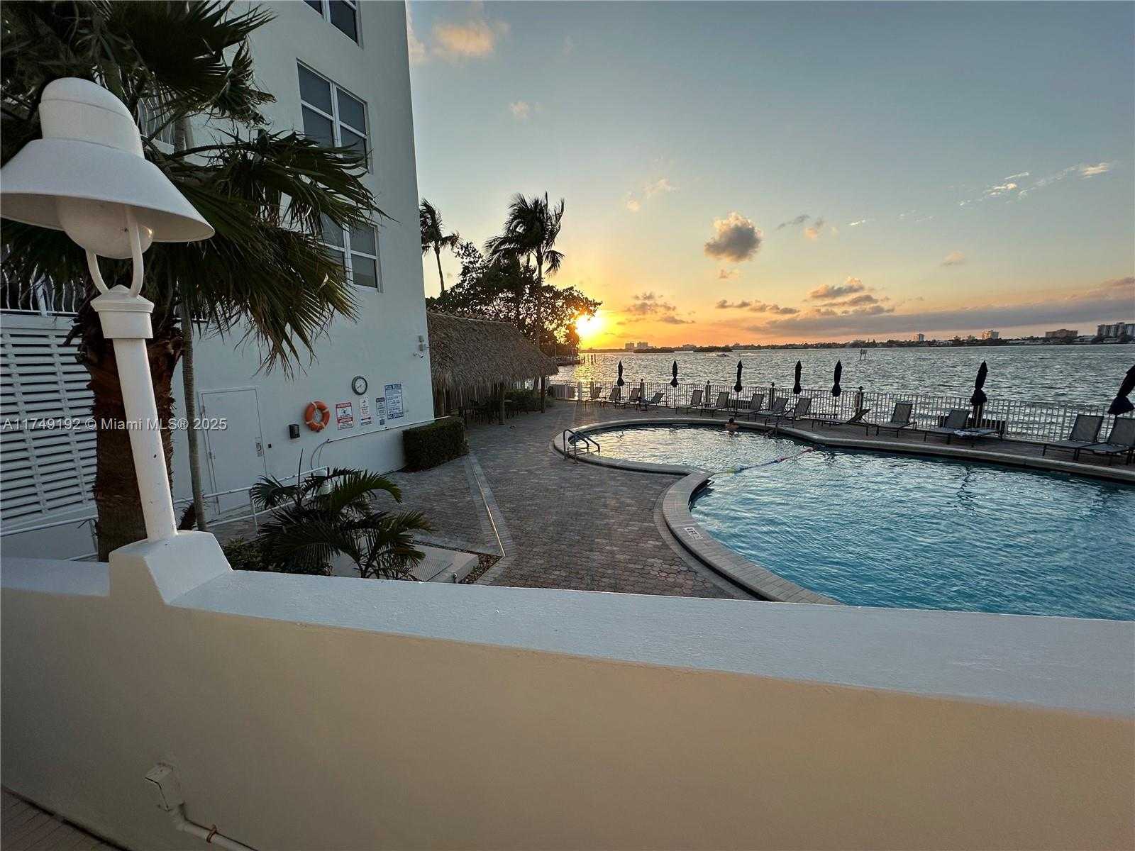 Small Image of 10350 WEST BAY HARBOR DR #6V, Bay Harbor Islands Number 35