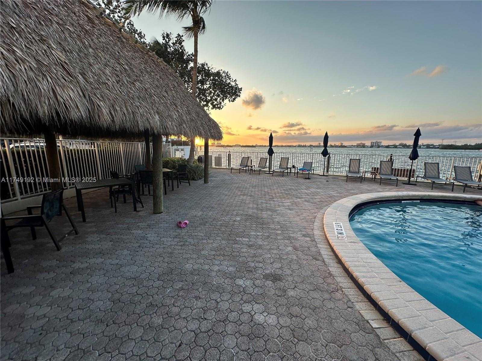 Small Image of 10350 WEST BAY HARBOR DR #6V, Bay Harbor Islands Number 37