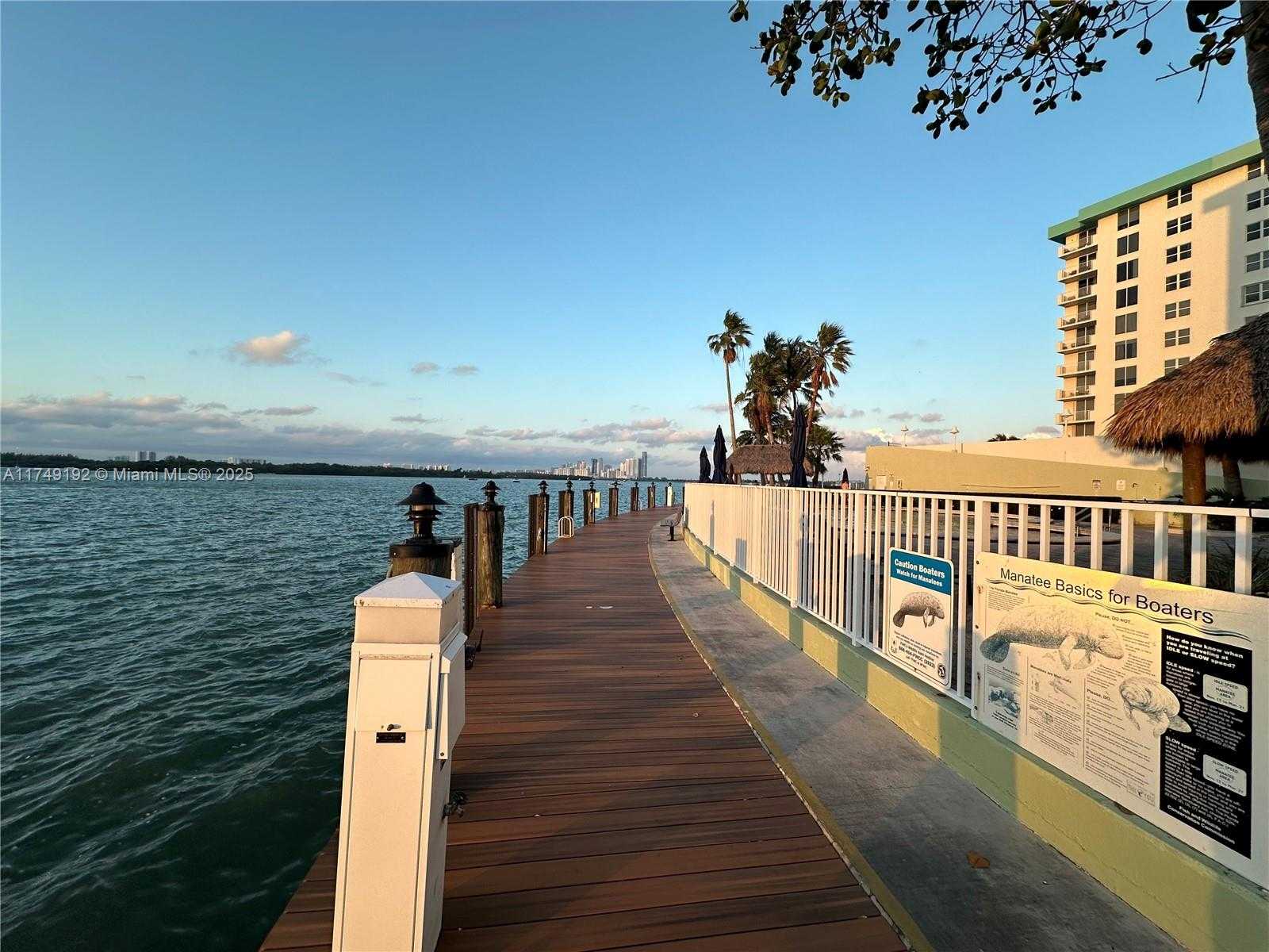 Small Image of 10350 WEST BAY HARBOR DR #6V, Bay Harbor Islands Number 41